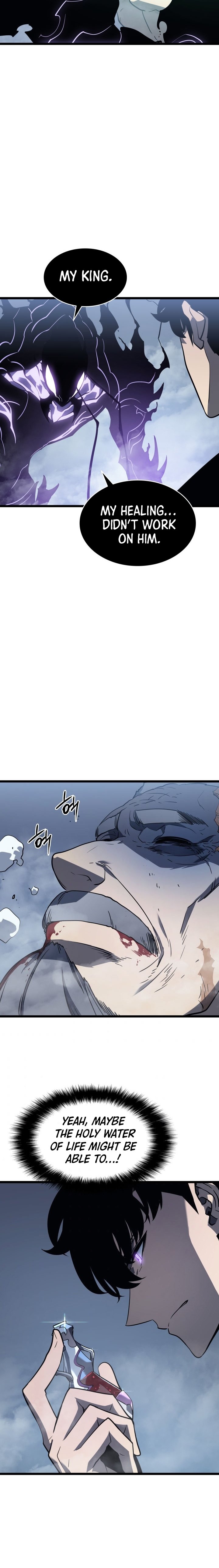 Solo Leveling, Chapter 151 image 27